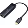 Renkforce adaptador USB-C RJ45 [1x USB 3.2 Gen 1 - 1x conector hembra RJ45] RF-USBCA-200 (RF-6771844)
