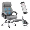Boss 6.0 grey silla giratoria