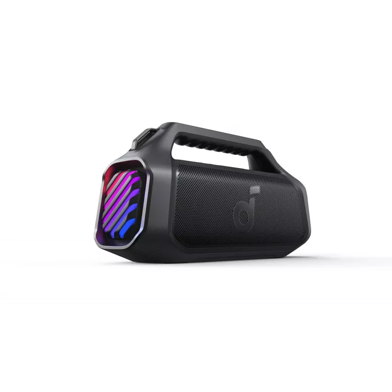 Sistema de altavoces portátil 2.1 Anker Soundcore Boom 2 Plus 140 W