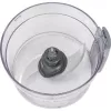 Robot de cocina Kenwood MultiPro Go 650 W gris — procesador de mesa compacto