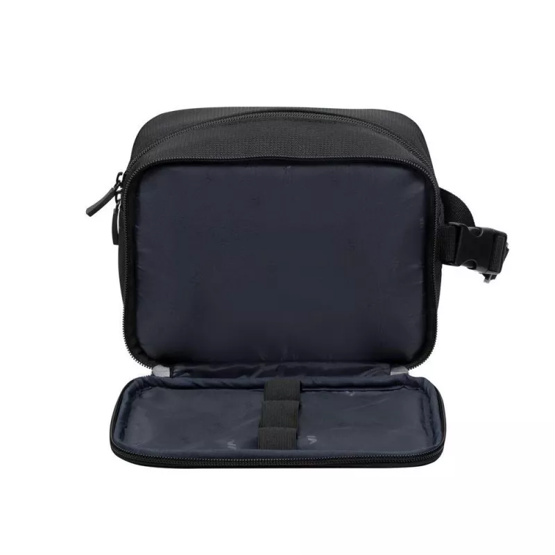 Bolsa de viaje Eco Travel TOILETRY/negro 8409 Rivacase