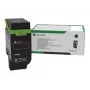 Lexmark 24B7552 cartucho de tóner, negro, 20K