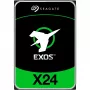 Seagate Exos X24 disco duro interno 16 TB 7200 RPM 512 MB 3,5 inch Serial ATA III