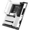 NZXT N7 Z890 placa base ATX blanca