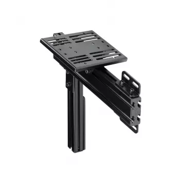 Next Level Racing Elite Shifter Add-On Black Edition NLR-E034 - Complemento para cockpit