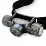 Linterna frontal everActive HL-1100R Force 1100 lúmenes IPX4 Osram P9 10W LED