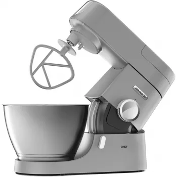 Robot de cocina Kenwood Electronics KVC 3150S 1000 W 4,6 L plata