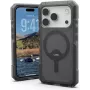UAG Urban Armor Gear Funda Trooper MagSafe | Apple iPhone 17 Pro | ash (gris) | 114522113131 (114521113131)