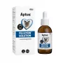 APTUS Felilysin Solution Inmunidad y estrés - Complemento alimenticio para gatos – 50 ml