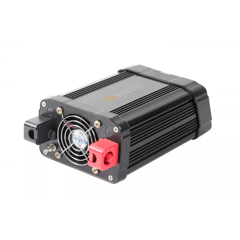 Technaxx TE16 convertidor de tensión 1200W