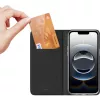 nevox Vario Series Funda tipo libro iPhone SE 2025 negra (2495)