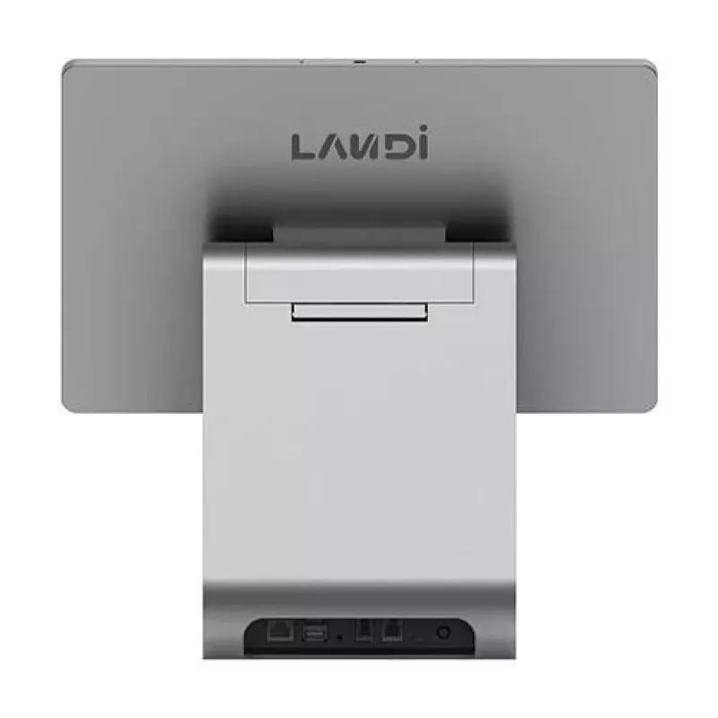 POS de sobremesa Ecr 64 GB 15/8591F C20PROSE Landi