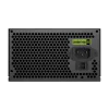 Fuente de alimentación Gamemax, 80 PLUS, Bronze | GP 550B | 550 W