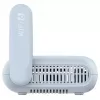 Router portátil ALLNET GL-MT3000 Wireless AX 3000 Mbit/s – tamaño de bolsillo para casa y en movimiento