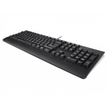 Teclado Lenovo Preferred Pro II, con cable, USB-A