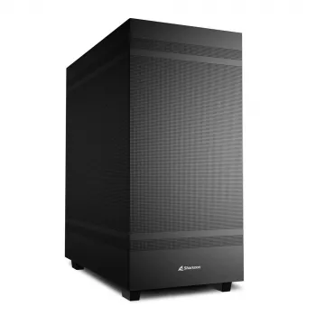 Sharkoon REBEL C50 ATX Full Tower Negra