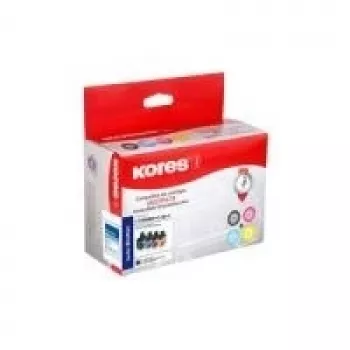 Kores G1523KIT Consumible para impresora Negro