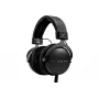 Auriculares Beyerdynamic DT 1770 Pro MKII — con cable, circumaurales, diadema, 50–40000 Hz, 377 g, negro