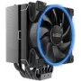 Disipador CPU PCCOOLER GI-H58UB ventilador de 120 mm, 1000 rpm, disipador de aire silencioso