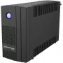 Sistema de alimentación ininterrumpida PowerWalker Basic VI 650 SB