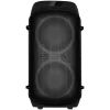 SVEN PS-850, (100W, TWS, Bluetooth, FM, USB, microSD, pantalla LED, 8000mAh)