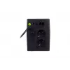 Digitus DN-170064 SAI (sistema de alimentación ininterrumpida) line-interactive 0,8 kVA 480 W 2 tomas