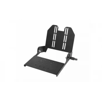 Gamber-Johnson Soporte de teclado para tablet para fijar en la parte trasera del dock de la tablet (7160-0799)