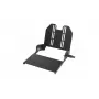 Gamber-Johnson Soporte de teclado para tablet para fijar en la parte trasera del dock de la tablet (7160-0799)