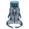 Mochila Deuter Aircontact Lite 40 + 10 Volumen ampliado 10 L
