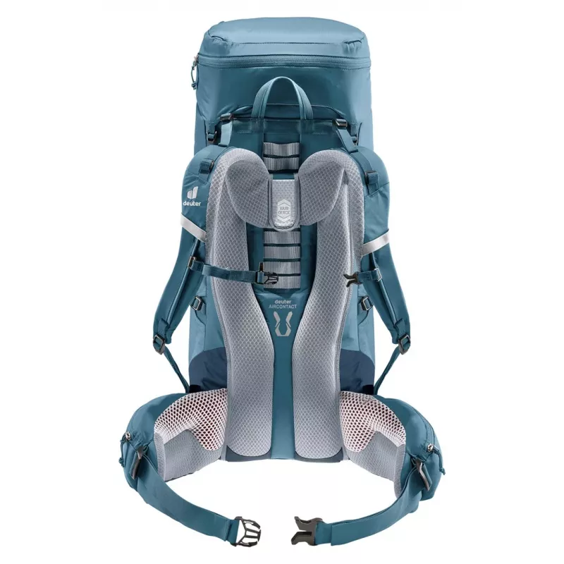 Mochila Deuter Aircontact Lite 40 + 10 Volumen ampliado 10 L