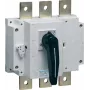 Interruptor seccionador de carga Ha354 3 polos 250A (HA354)