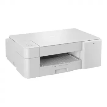 Impresora multifunción Brother DCP-J1200WERE1 Inkjet A4 1200 x 1200 DPI Wi-Fi