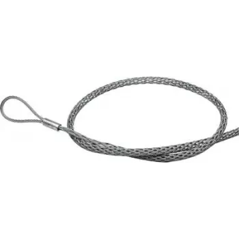 Varilla de empuje Cimco 142510 Guía y tirador de cables Acero parcialmente galvanizado 5 cm 6,5 cm