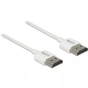 Cable HDMI DeLOCK 85126 1,5 m