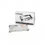 Lexmark - Cartucho de tóner - 1 x negro - 10000 páginas - para C510, 510dn, 510dtn, 510n, 510tn (20K1403)