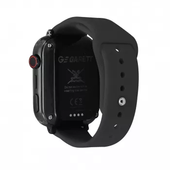 Smartwatch Garett Kids N!ce Pro 4G negro