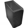 Caja de PC Sharkoon AK3 Midi Tower Negra