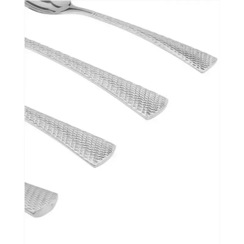 Cubertería Russell Hobbs RH02229EU7 – 16 piezas de acero inoxidable