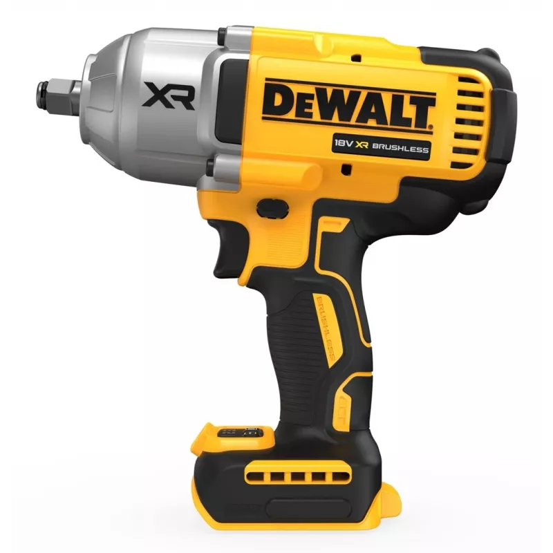 Llave de impacto sin batería ni cargador 18V DCF900NT DEWALT
