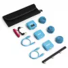 RØDE Wireless GO III Azul - sistema de micrófono inalámbrico (azul)