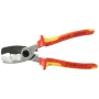 Cortacables hasta 70 mm² 1000V Knipex