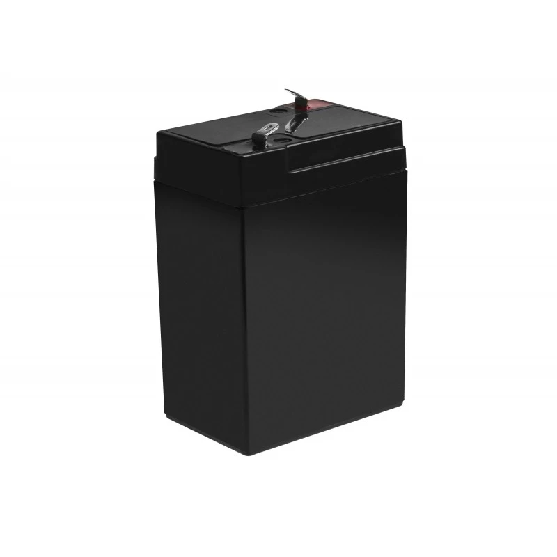 Batería para SAI Green Cell AGM11 6 V 5 Ah plomo-AGM (VRLA) batería individual, 70×100×47 mm, 780 g