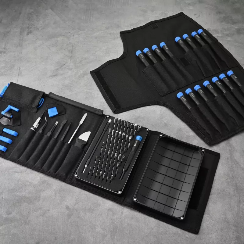 iFixit Repair Business Toolkit Taller de reparación completo en una bolsa