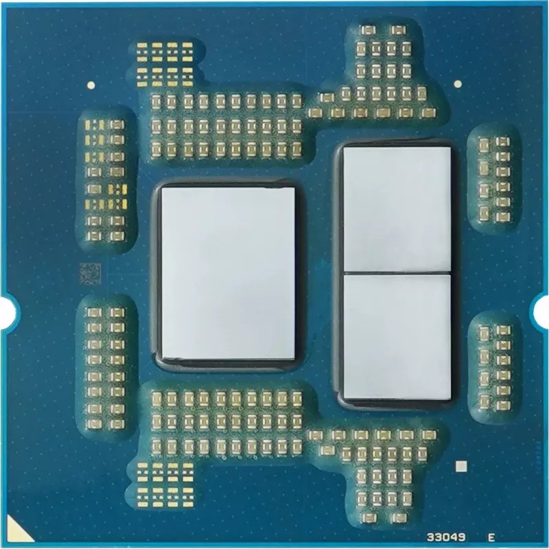 Thermal Grizzly kit de delid de CPU para AMD Ryzen 9 9950X3D (empaquetado, delid, para disipadores direct-die)