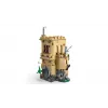 LEGO HARRY POTTER 76447 Castillo de Hogwarts: clase de vuelo