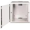 Rack de montaje en pared Digitus DN-19 12U-6/6