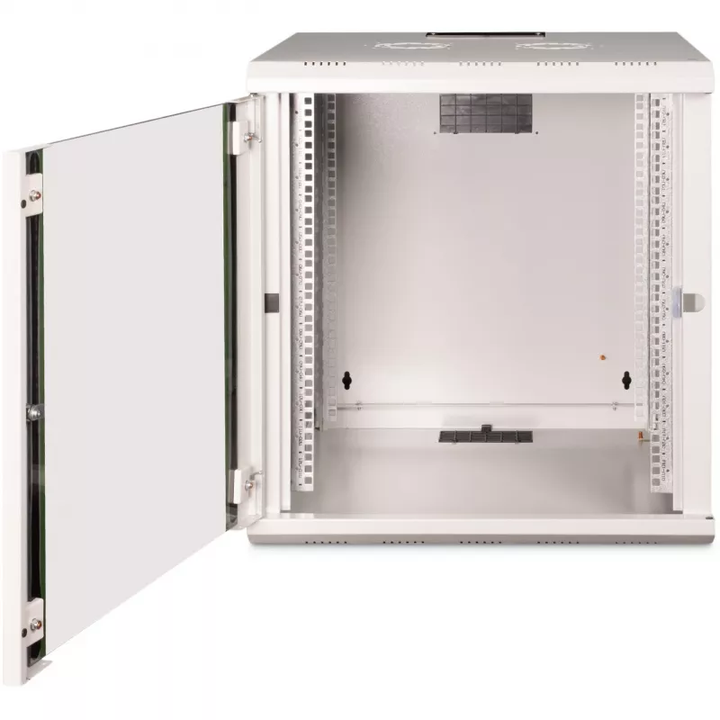Rack de montaje en pared Digitus DN-19 12U-6/6