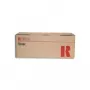 Ricoh 418447 P 501H tóner, negro