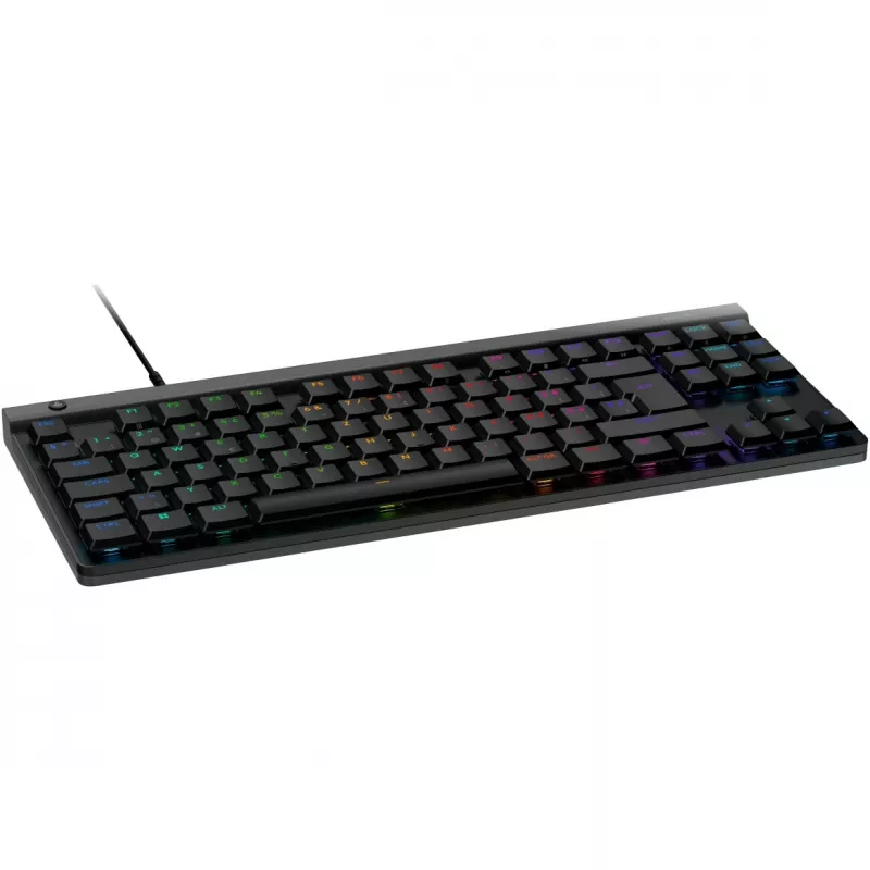 Logitech 920-012887 Producto negro