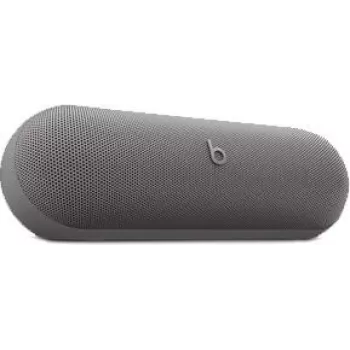 Apple Beats Pill Altavoz portátil 3.ª gen Kim Kardashian Special Edition gris oscuro, MAX44ZM/A, Bluetooth, 2024 (MAX44ZM/A)